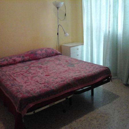 B&B Metro' Central Line Rome Exterior photo